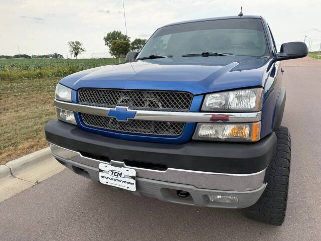 chevrolet silverado 2500hd 2003 1GCHK29G23E181134 image chevrolet silverado 2500hd 2003 1GCHK29G23E181134 image
